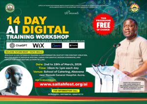 TO APPLY VISIT www.sallahfest.org/ai